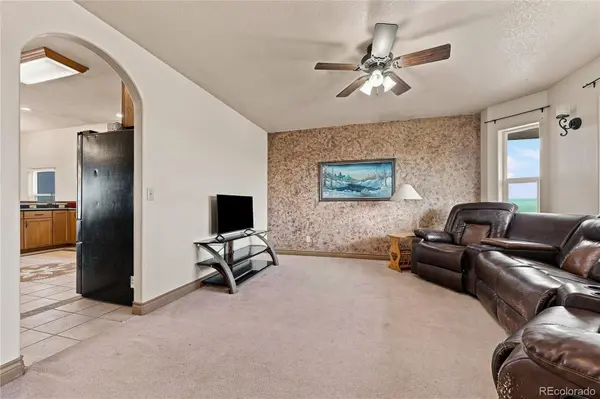 5517 County Road 124, Elizabeth, CO 80107
