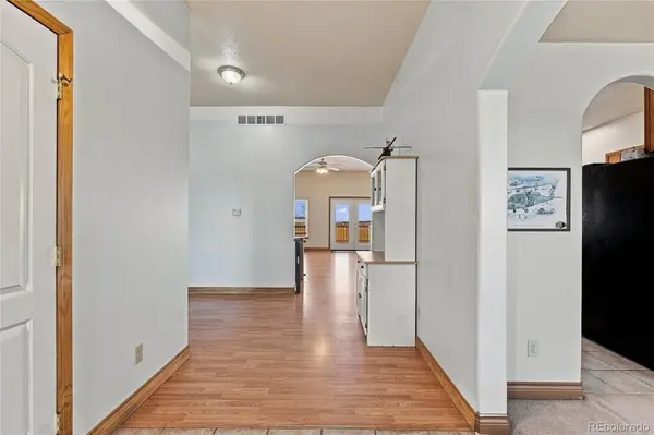 5517 County Road 124, Elizabeth, CO 80107