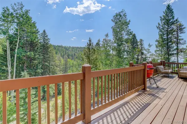 11549 Nichols WAY, Conifer, CO 80433