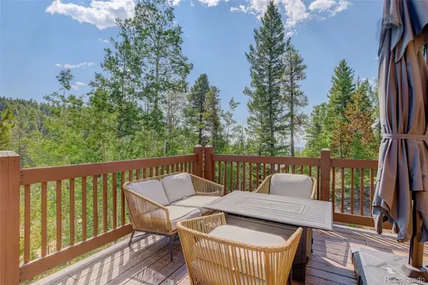 11549 Nichols WAY, Conifer, CO 80433