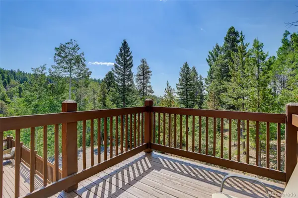 11549 Nichols WAY, Conifer, CO 80433
