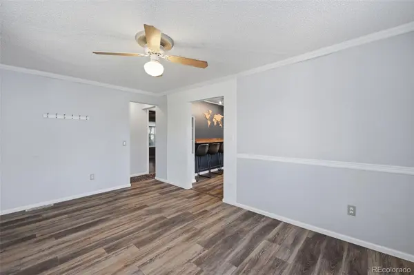 1017 Prairie RD, Colorado Springs, CO 80909