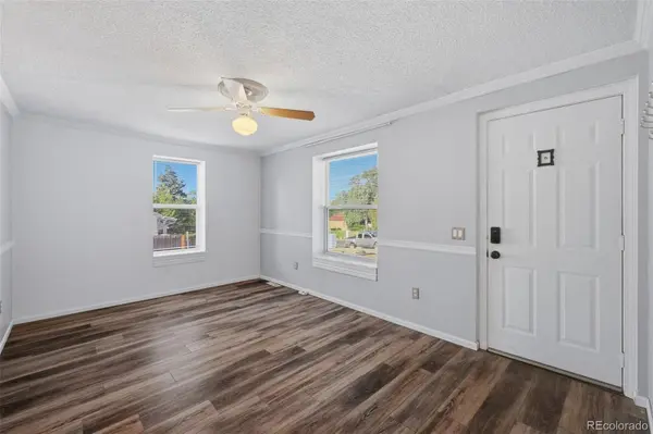 1017 Prairie RD, Colorado Springs, CO 80909