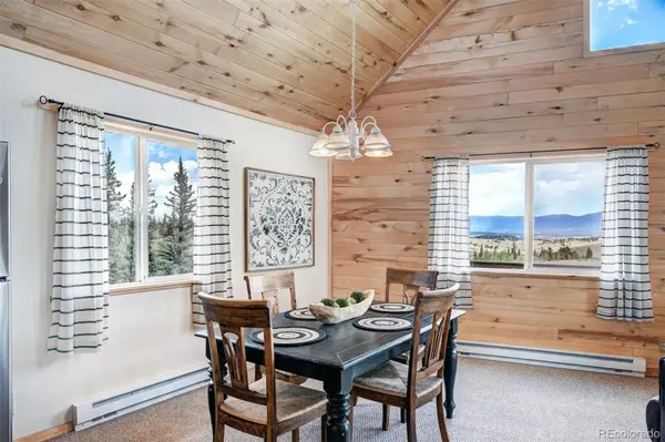 4018 Arrowhead DR, Como, CO 80456