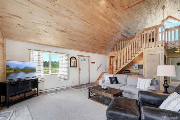 4018 Arrowhead DR, Como, CO 80456