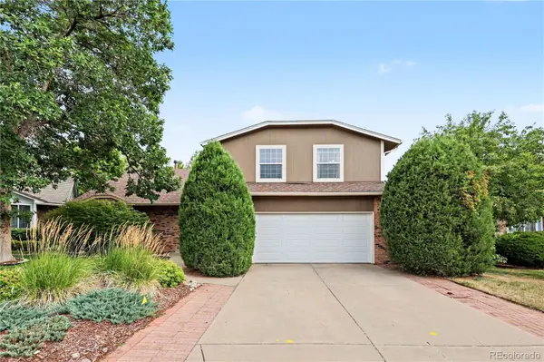 6214 S Kenton WAY, Englewood, CO 80111