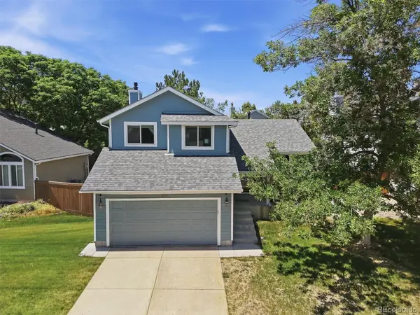1075 Brittany WAY, Littleton, CO 80126