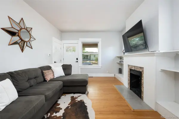 4850 Julian ST, Denver, CO 80221