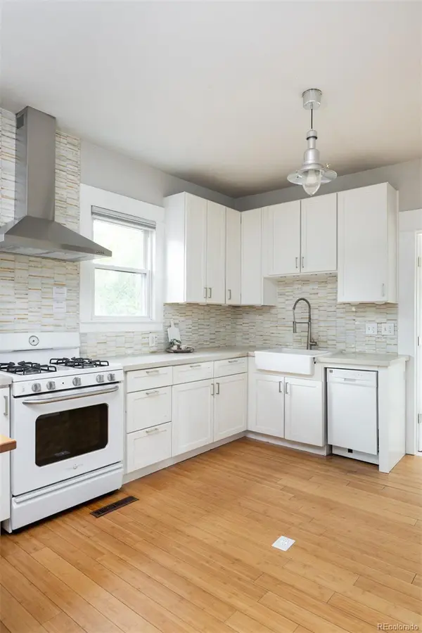 4850 Julian ST, Denver, CO 80221