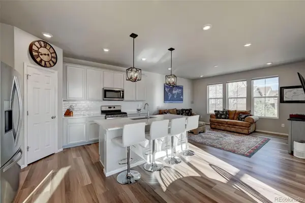 8314 Holman ST #A, Arvada, CO 80005