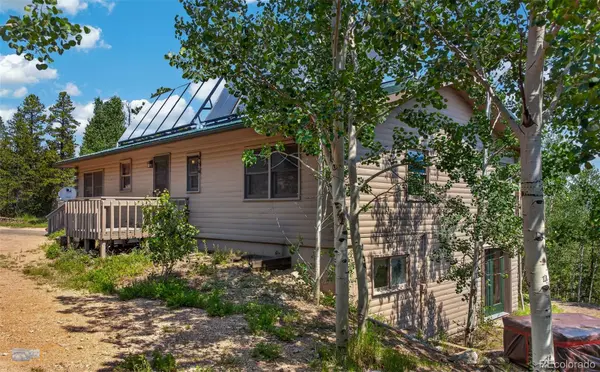 914 S Dory Lakes DR, Black Hawk, CO 80422