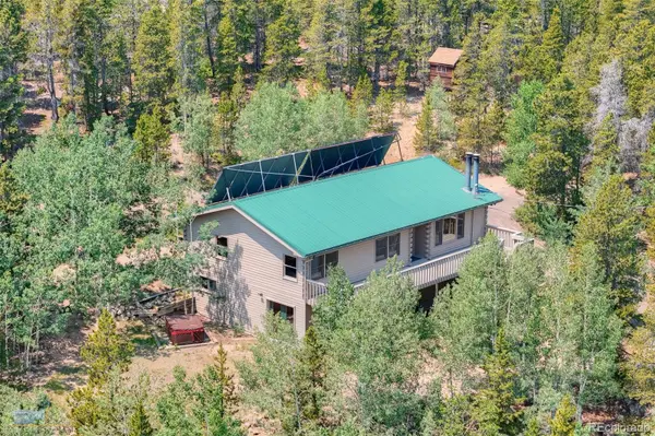 914 S Dory Lakes DR, Black Hawk, CO 80422