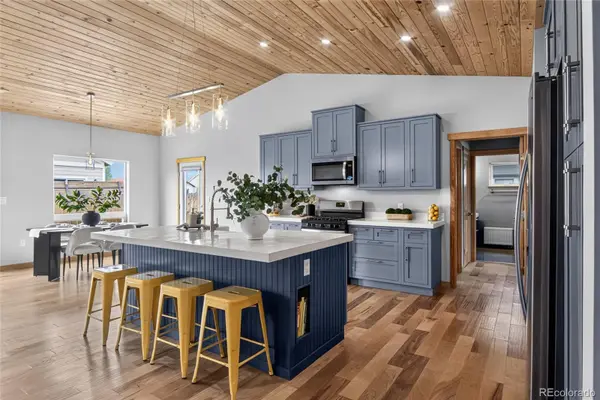 102 Grouse RD, Buena Vista, CO 81211