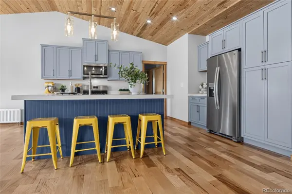 102 Grouse RD, Buena Vista, CO 81211