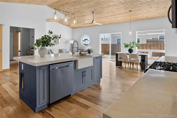 102 Grouse RD, Buena Vista, CO 81211
