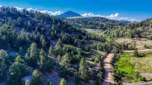 83 Penrose CIR, Cripple Creek, CO 80813