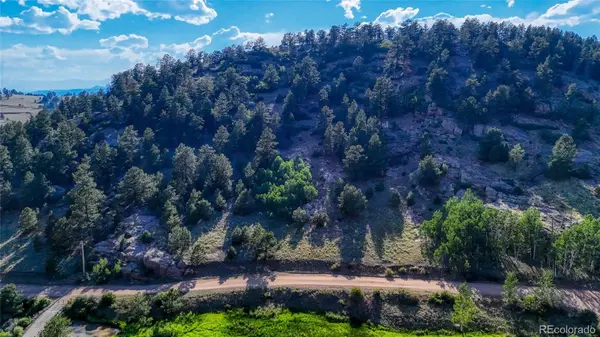83 Penrose CIR, Cripple Creek, CO 80813