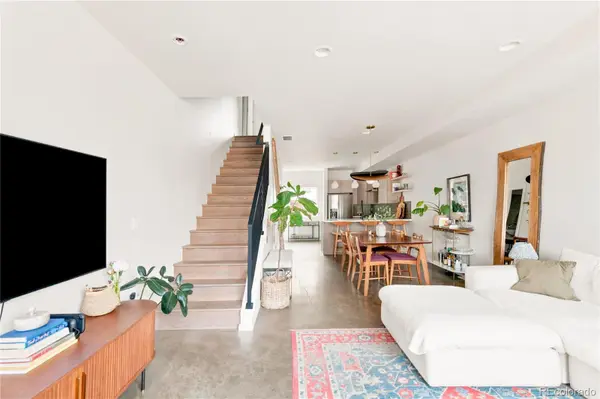 3180 E 33rd AVE, Denver, CO 80205