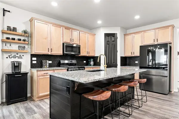 3943 White Leaf PL, Castle Rock, CO 80108