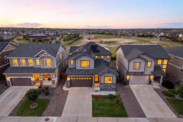 3943 White Leaf PL, Castle Rock, CO 80108