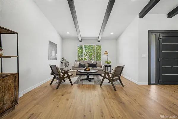 845 S Moore ST, Denver, CO 80226