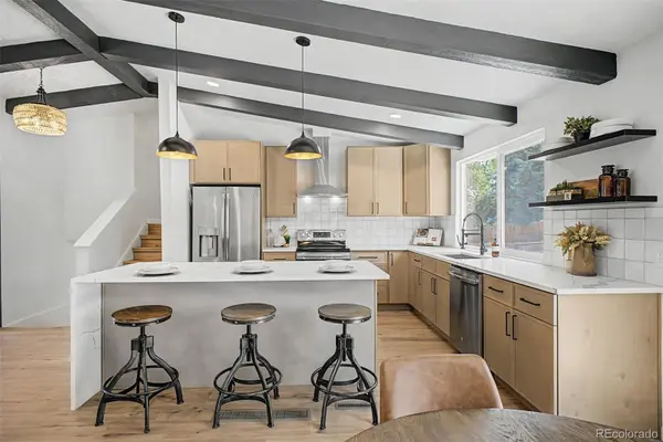 845 S Moore ST, Denver, CO 80226