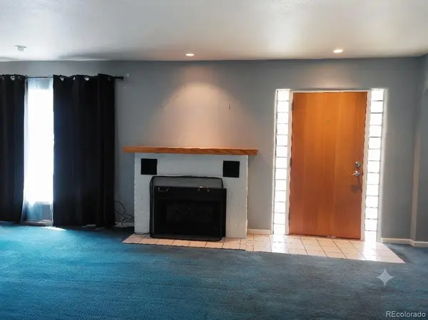 611 W Kansas AVE, Trinidad, CO 81082
