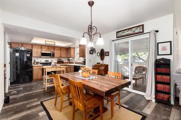 13972 E Linvale PL, Aurora, CO 80014
