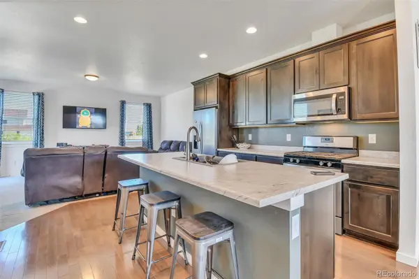 525 Foxtail DR, Hudson, CO 80642