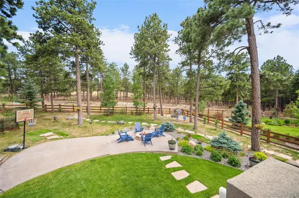 1558 Summerglow LN, Monument, CO 80132