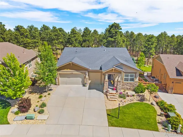 1558 Summerglow LN, Monument, CO 80132