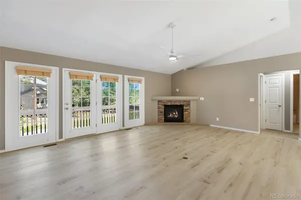 671 Misty Pines CIR, Woodland Park, CO 80863