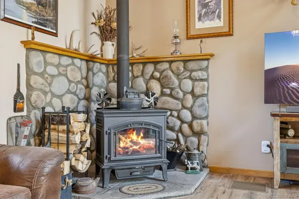 2230 County Road 72, Bailey, CO 80421