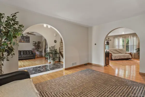 12160 E Villanova DR, Aurora, CO 80014