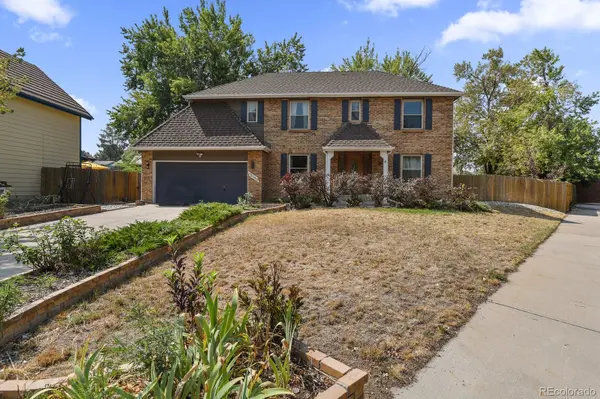 12160 E Villanova DR, Aurora, CO 80014