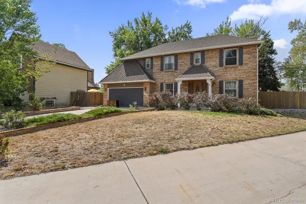 12160 E Villanova DR, Aurora, CO 80014