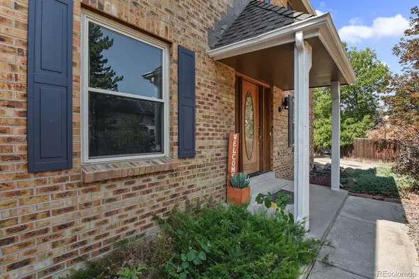 12160 E Villanova DR, Aurora, CO 80014