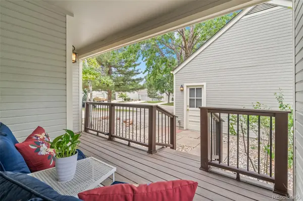 6408 S Glencoe CT, Centennial, CO 80121