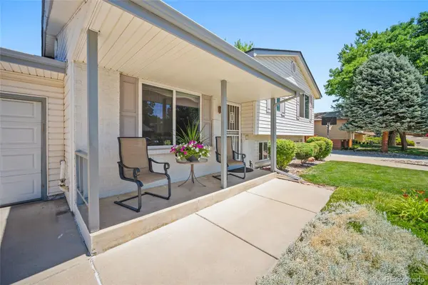 4695 W Stanford AVE, Denver, CO 80236