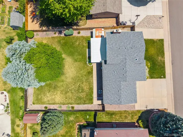 4695 W Stanford AVE, Denver, CO 80236