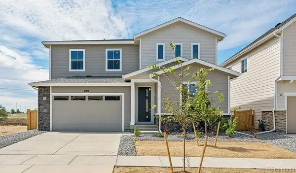 4180 Runyon Lake ST, Brighton, CO 80601