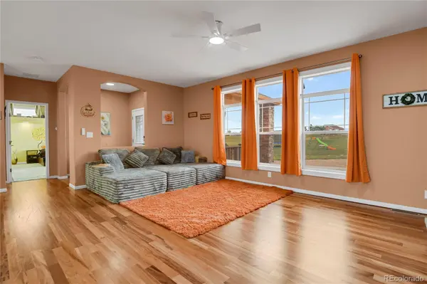 4605 Windmill Flats CT, Peyton, CO 80831