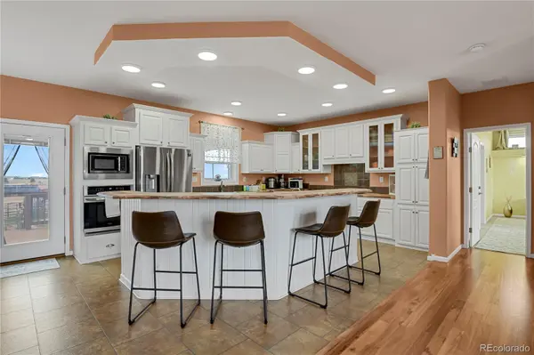 4605 Windmill Flats CT, Peyton, CO 80831