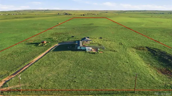 29950 Big Springs RD, Calhan, CO 80808