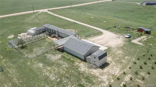 29950 Big Springs RD, Calhan, CO 80808