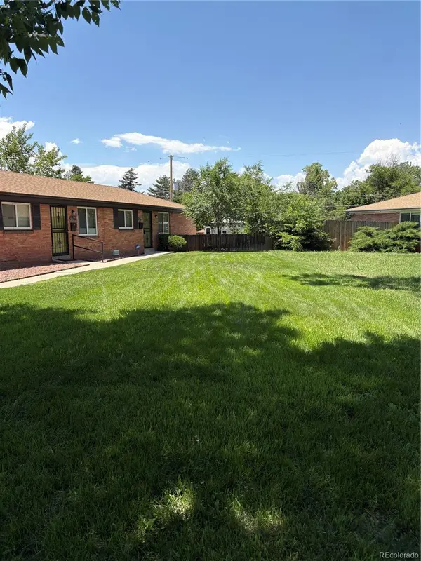 1129 Dallas ST, Aurora, CO 80010