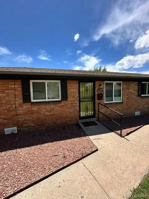 1129 Dallas ST, Aurora, CO 80010