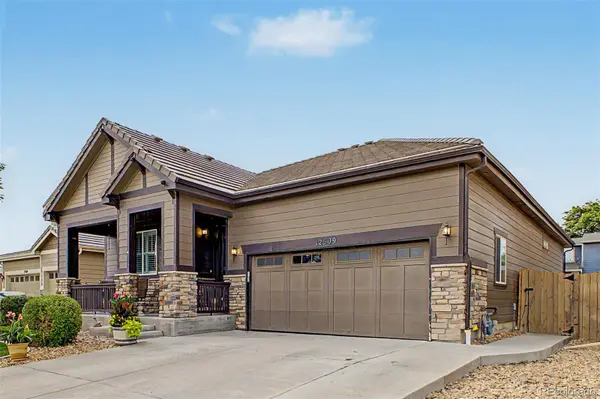 12509 Glencoe ST, Thornton, CO 80241