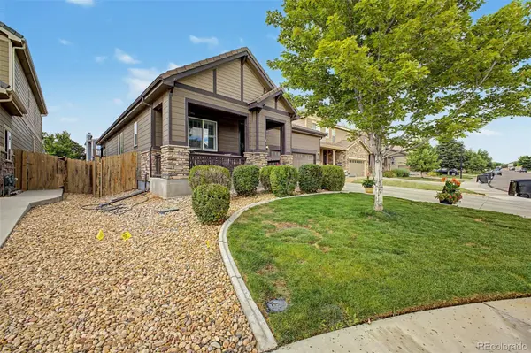 12509 Glencoe ST, Thornton, CO 80241