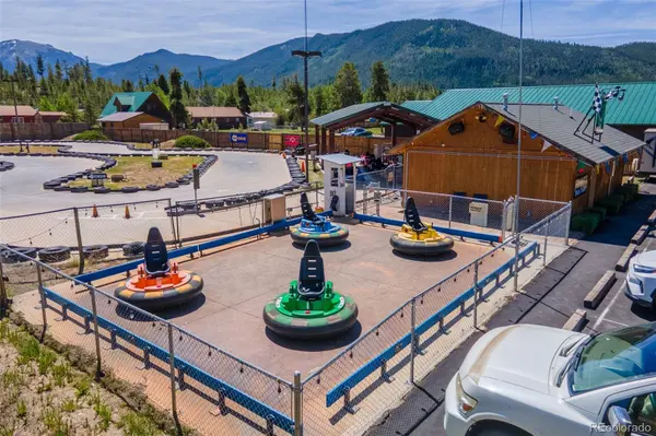 510 Center Drive, Grand Lake, CO 80447